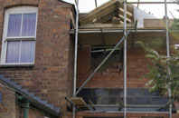 free Upper Buckenhill home extension quotes