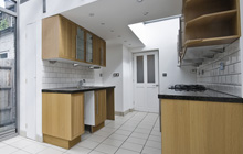 Upper Buckenhill kitchen extension leads
